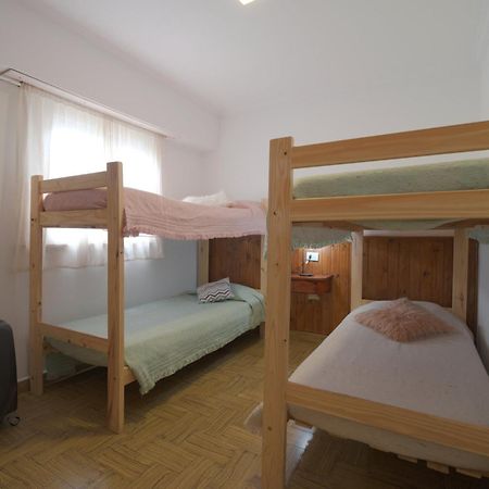 Hostel Bill & Bill Mar del Plata Exterior photo