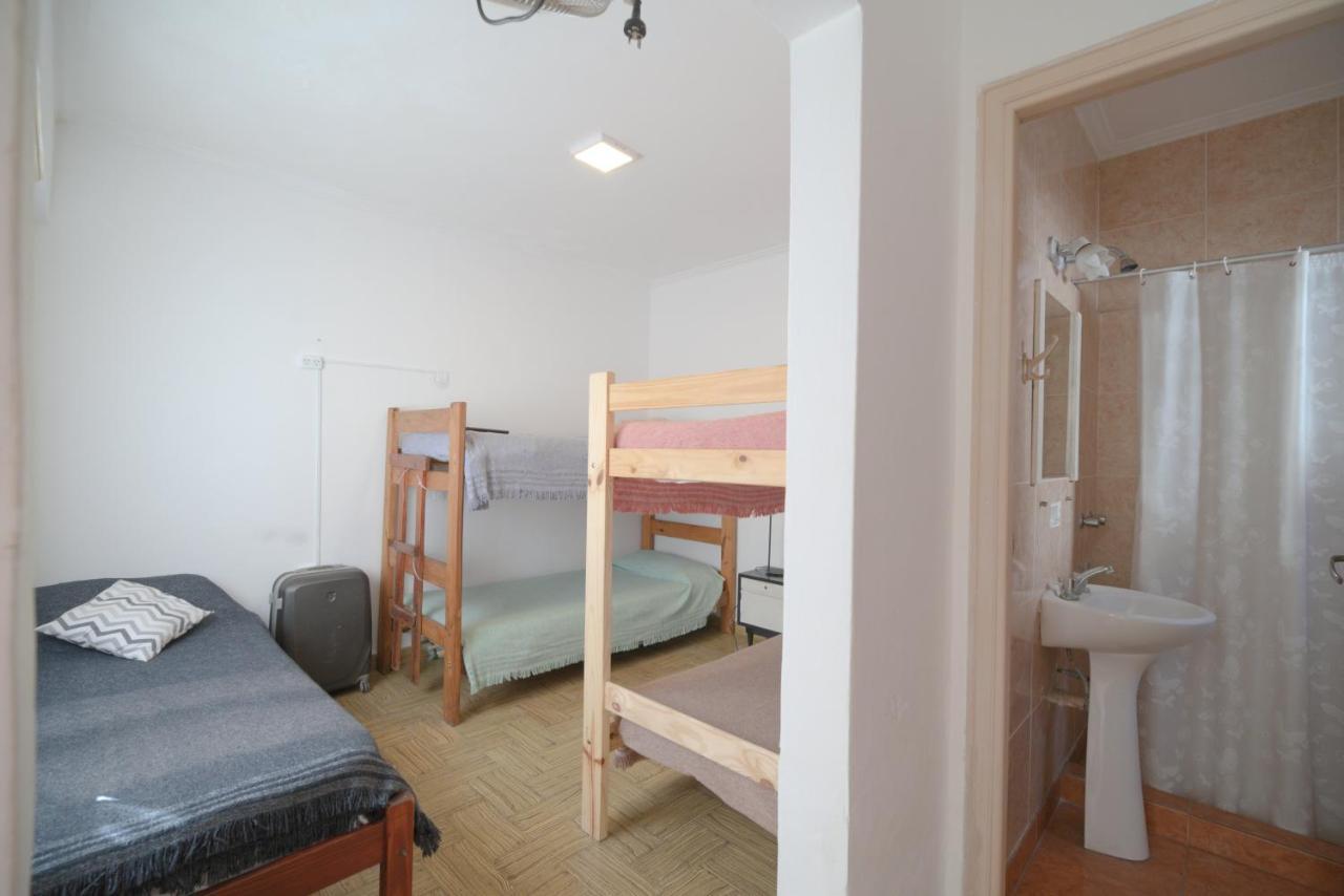 Hostel Bill & Bill Mar del Plata Exterior photo