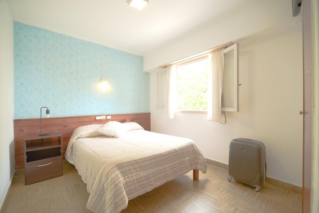 Hostel Bill & Bill Mar del Plata Exterior photo